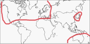 Le farouche combat de l’Occident pour les droits de l’homme… occidental Le farouche combat de l’Occident pour les droits de l’homme… occidental