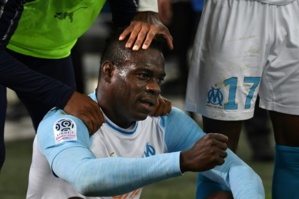 Balotelli : "Pour un salaire de 10 millions d'euros, j'accepterais d'aller au PSG"