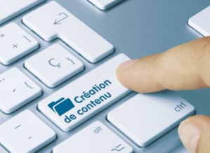 Création du contenu : Du concept à l'impact Création du contenu : Du concept à l'impact