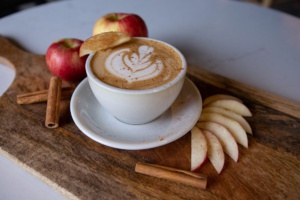 L'automne et la culture du café : Découvrez les boissons saisonnières à essayer L'automne et la culture du café : Découvrez les boissons saisonnières à essayer