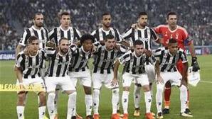 Italie : la Juventus remporte le derby turinois et se replace Italie : la Juventus remporte le derby turinois et se replace