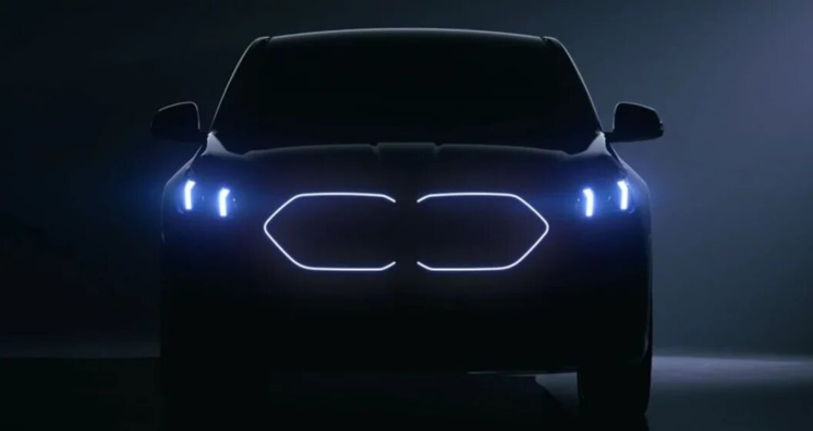 Nouveau BMW X2 : Un Look Radicalement Sexy et une Version Électrique en Vue Nouveau BMW X2 : Un Look Radicalement Sexy et une Version Électrique en Vue