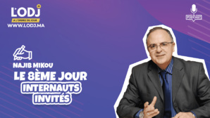 Playlist des podcast de Najib Mikou Playlist des podcast de Najib Mikou