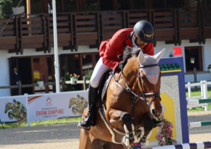 Morocco Royal Tour : Emanuele Gaudiano remporte le Prix SAR le Prince Héritier Moulay El Hassan