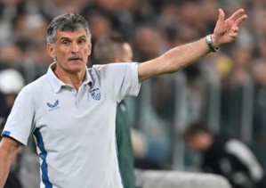 Espagne : Séville se sépare de son entraineur José Luis Mendilibar Espagne : Séville se sépare de son entraineur José Luis Mendilibar
