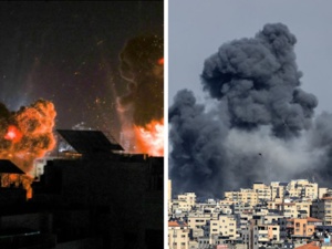 Apocalypse… Arrêtons l’apocalypse avant qu’il ne soit trop tard…! Apocalypse… Arrêtons l’apocalypse avant qu’il ne soit trop tard…!