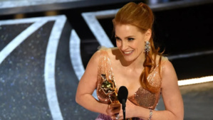 Jessica Chastain présidera le jury du FIFM 20e édition