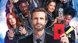 "LOL : Qui rit, sort !" une édition spéciale Halloween "LOL : Qui rit, sort !" une édition spéciale Halloween