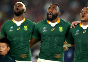 Afrique du Sud : la non-conformité antidopage aura des conséquences «désastreuses»