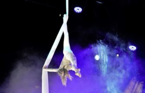 Le spectacle international “ALIS, LE GRAND GALA” en tournée au Maroc