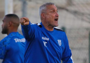 Racisme : l'ex coach du MCO et de l'IRT Bernard Casoni visé par une enquête Racisme : l'ex coach du MCO et de l'IRT Bernard Casoni visé par une enquête