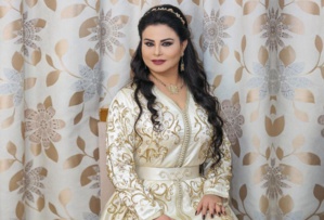 La chanteuse marocaine Latifa Raafat sort de son silence La chanteuse marocaine Latifa Raafat sort de son silence