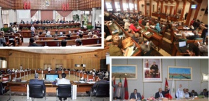 Pour la CAN 25 et le Mondial 30, les maires auront un rôle crucial