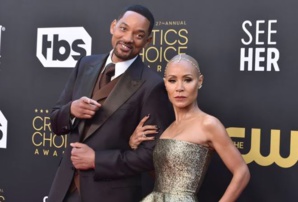L’actrice Jada Pinkett Smith fait une grande annonce !