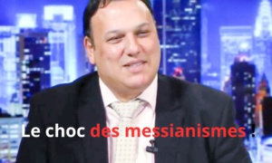 Du conflit au Moyen Orient à la troisième guerre mondiale ? Du conflit au Moyen Orient à la troisième guerre mondiale ?