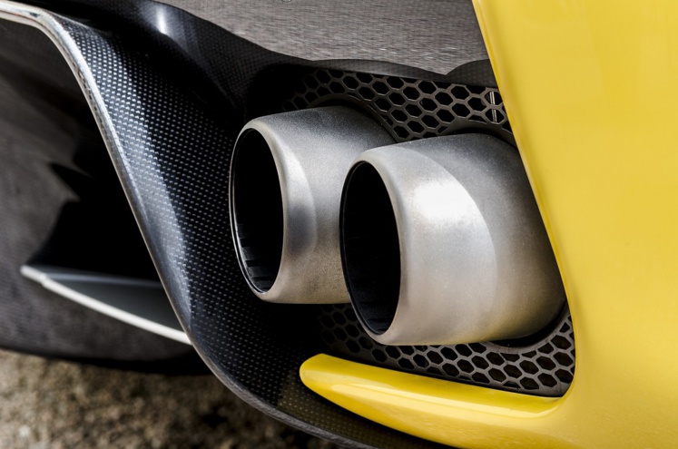 Pollution : Ces villes réclament des normes plus sévères pour les voitures Pollution : Ces villes réclament des normes plus sévères pour les voitures