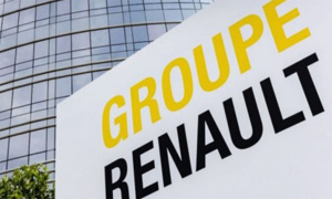 Le Maroc, au cœur de la stratégie internationale de Renault Group