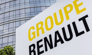 Le Maroc, au cœur de la stratégie internationale de Renault Group Le Maroc, au cœur de la stratégie internationale de Renault Group