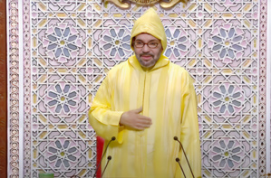 Sa Majesté le Roi préside l'ouverture de la 1ère session de la 3ème année législative de la 11ème Législature