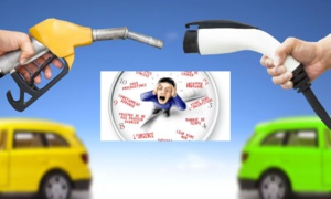 Les Raisons des Experts qui S'opposent à une Transition Rapide vers les Voitures Électriques Les Raisons des Experts qui S'opposent à une Transition Rapide vers les Voitures Électriques