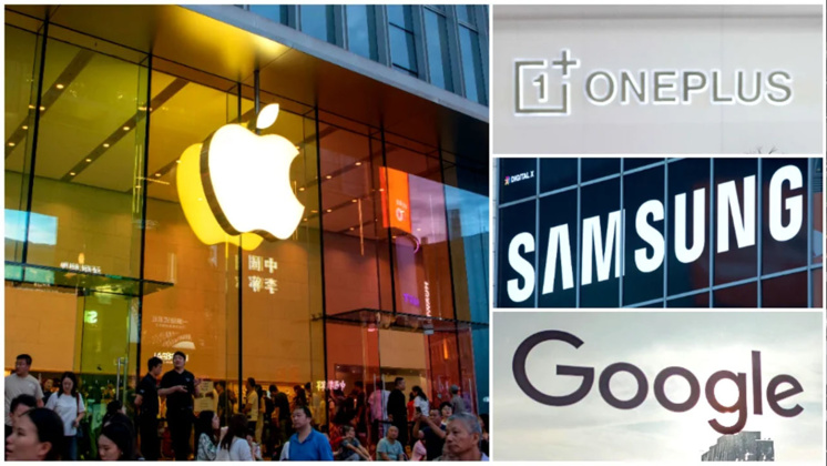 Sous le charme d'Apple : Les fabricants Android ont-ils compris qu’ils avaient perdu la bataille ? Sous le charme d'Apple : Les fabricants Android ont-ils compris qu’ils avaient perdu la bataille ?