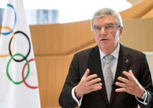 CIO : Thomas Bach prié par plusieurs membres de prolonger sa présidence au-delà de 2025