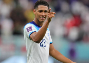 Euro-2024 : Wembley, le fantôme de l’Italie et «l'effrayant» Bellingham Euro-2024 : Wembley, le fantôme de l’Italie et «l'effrayant» Bellingham