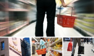 Capacité future à épargner des ménages Marocains : Perceptions négatives Capacité future à épargner des ménages Marocains : Perceptions négatives