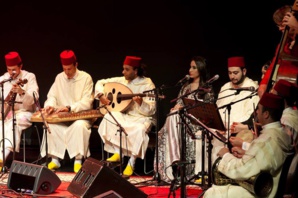 Marrakech : Bientôt le 8è Festival de l’art du Melhoun et de la chanson patriotique