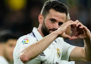 Real Madrid : Suspension réduite pour Nacho, disponible pour le Clasico Real Madrid : Suspension réduite pour Nacho, disponible pour le Clasico