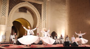 Festival «Samaâ Marrakech pour les rencontres et musiques soufies» : La douzième édition du 19 au 22 octobre Festival «Samaâ Marrakech pour les rencontres et musiques soufies» : La douzième édition du 19 au 22 octobre