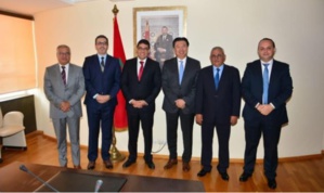 L'industrie des jeux vidéo : Mehdi Bensaid rencontre le patron de Proxy Planet