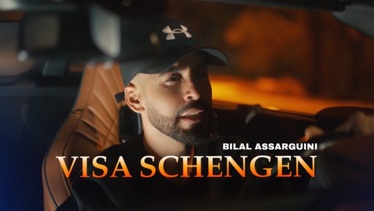 Bilal Assarguini - Visa Schengen
