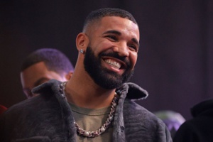 Drake égale un record de Michael Jackson avec "First Person Shooter"