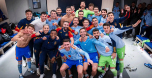 L’Espagne, l’Ecosse et la Turquie qualifiées pour l’Euro-2024 L’Espagne, l’Ecosse et la Turquie qualifiées pour l’Euro-2024