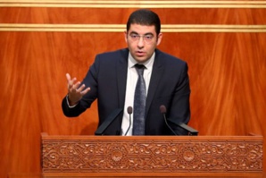 Bensaid : 100 000 jeunes ont profité du "Pass Jeunes" en phase test Bensaid : 100 000 jeunes ont profité du "Pass Jeunes" en phase test