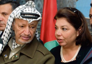 Leila Shahid rétablit la vérité sur la situation à Gaza et plus largement en Palestine