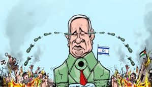 Comment Israël a coulé l’Occident Comment Israël a coulé l’Occident