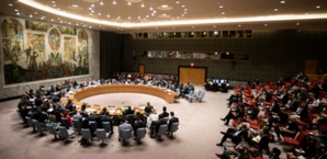 La Minurso doit s’en aller car sa mission est un échec La Minurso doit s’en aller car sa mission est un échec