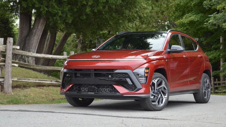 2024 pourrait être le début de la fin des véhicules abordables au Maroc