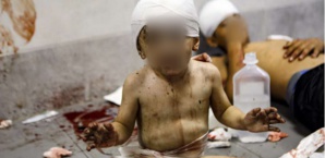 L'effondrement moral de l’Occident L'effondrement moral de l’Occident