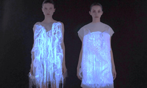 Les vêtements interactifs : Fusion de la mode et de la technologie Les vêtements interactifs : Fusion de la mode et de la technologie