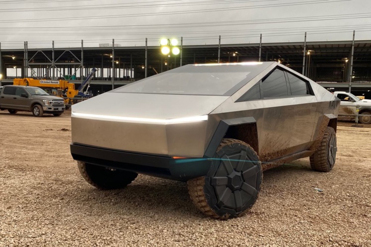 La production du Cybertruck peut-elle causer la perte financière de Tesla ?