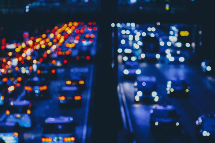 Comment l’intelligence artificielle de Google fait baisser les émissions des voitures sur nos routes