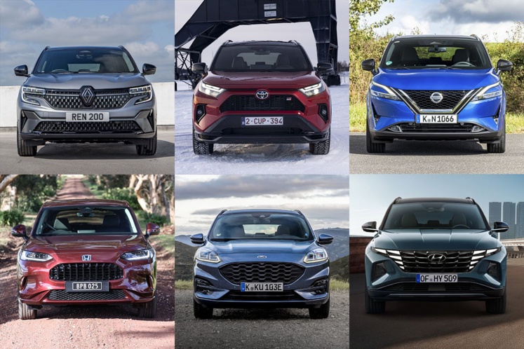 Dossier : Voitures hybrides, quel SUV dispose de la meilleure technologie électrifiée ? Dossier : Voitures hybrides, quel SUV dispose de la meilleure technologie électrifiée ?