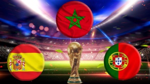 Modernisation des stades marocains en préparation pour le Mondial 2030 : 5 milliards de dirhams dédiés à Benslimane Modernisation des stades marocains en préparation pour le Mondial 2030 : 5 milliards de dirhams dédiés à Benslimane