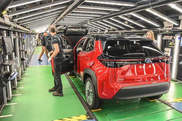 L'Union Européenne repousse la norme EURO 7 à 2030 L'Union Européenne repousse la norme EURO 7 à 2030