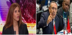 En diplomatie, le Maroc renforce l’attaque En diplomatie, le Maroc renforce l’attaque