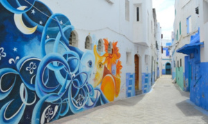 Moussem d’Assilah : des ateliers d’écriture dédiés aux enfants Moussem d’Assilah : des ateliers d’écriture dédiés aux enfants