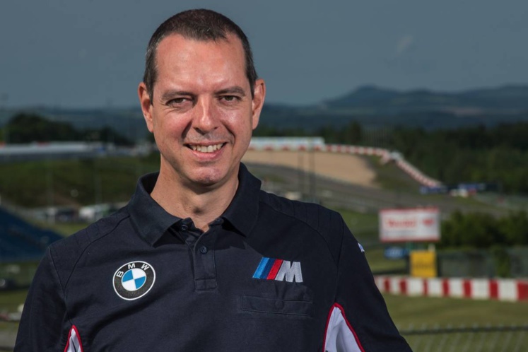 Frank van Meel : L'architecte de la performance chez BMW et Audi Frank van Meel : L'architecte de la performance chez BMW et Audi